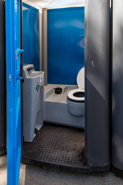 Best Temporary restroom rental  in Baileyton, AL