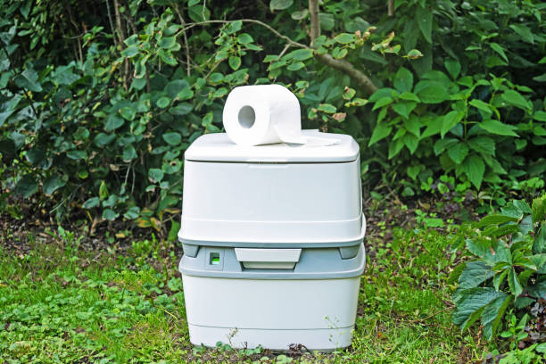 Best Porta potty rental for parties  in Baileyton, AL