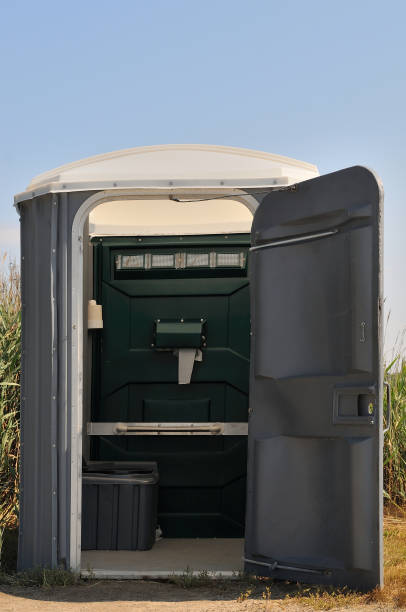 Best Portable toilet rental for construction  in Baileyton, AL