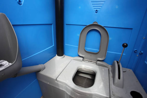 Portable Toilet Options We Offer in Baileyton, AL