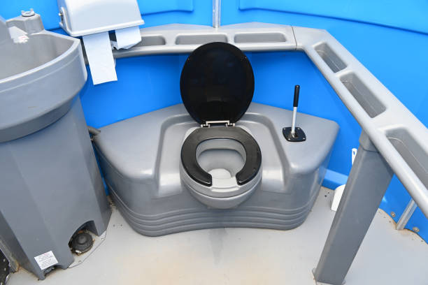 Best Affordable porta potty rental  in Baileyton, AL