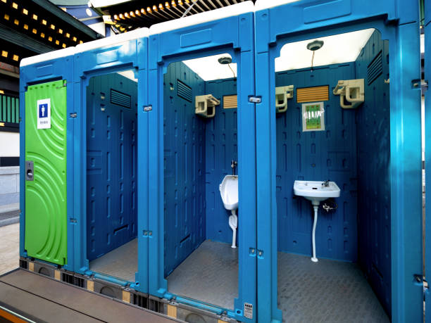 Best Temporary restroom rental  in Baileyton, AL