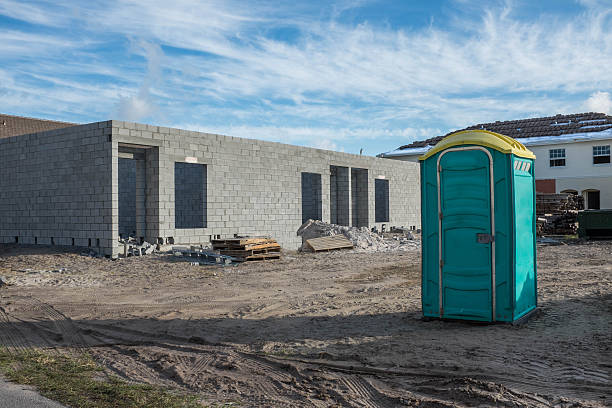 Porta potty rental for outdoor events in Baileyton, AL